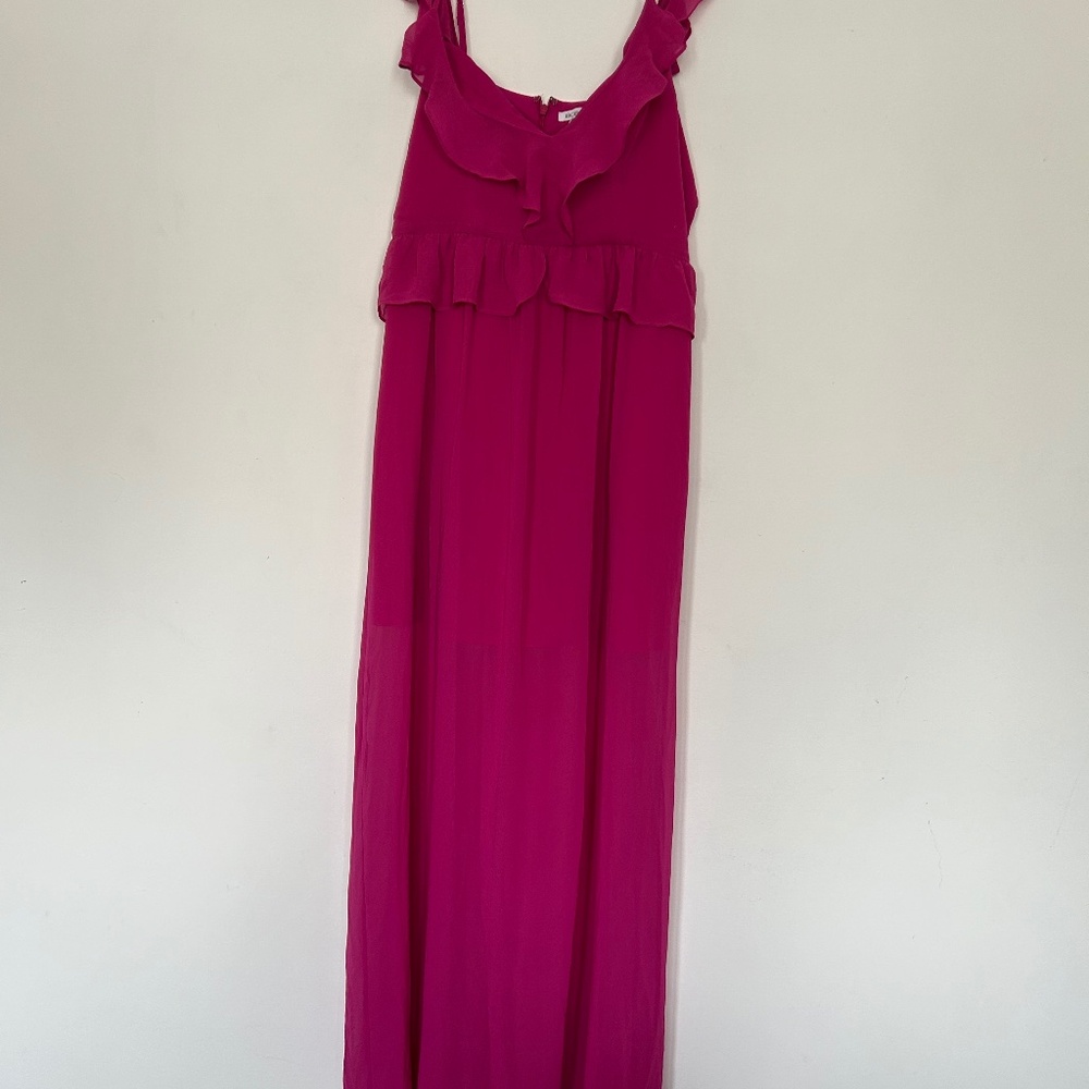BCBG Generatin new without tags dress